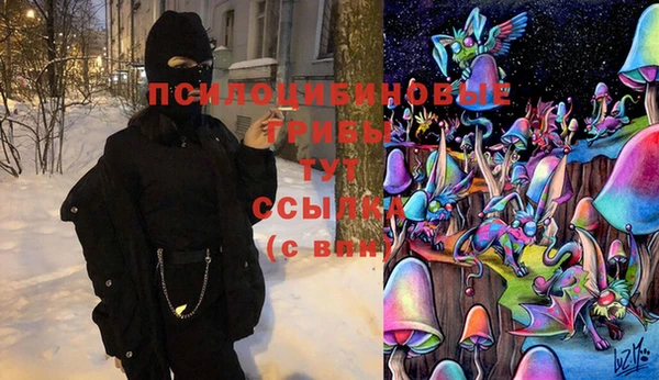 MESCALINE Богданович